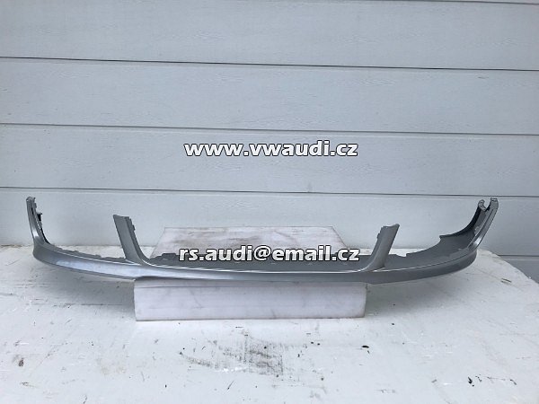 8E0 807 110 B A4 Avant S4 quattro 8EC 8ED spoiler 8E0807110E