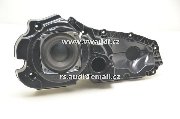 4G0 035 298 Audi A6 S6 RS6 4G Bose zvukový systém  reproduktor pravý 4G0