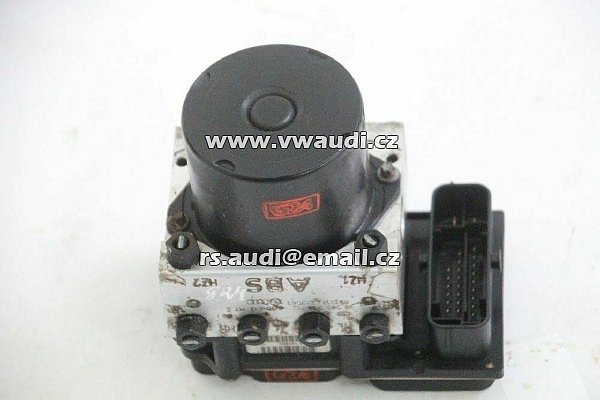  6Q0 907 379 AF 0265800511 6Q0907379AF 0265231712 6Q0614117S POLO 1,4 TDI