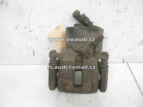 5N0 615 403 Brzdový třmen levý zadní VW PASSAT B7 3C