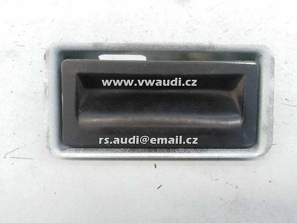 1T0 827 229 VW Passat 3C B7 2011 12 13 14 1T0 827 229 spínač otvítŕání kufu zadní víko