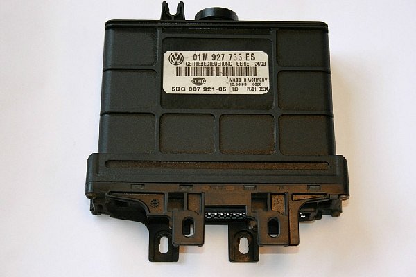 01M 927 733ES ECU Řídící jednotka automatické převodovky