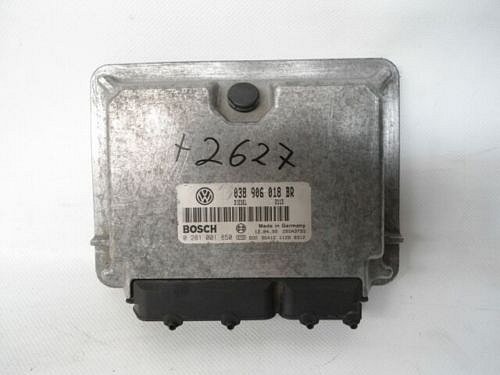 038 906 018BR Řídící jednotka motoru