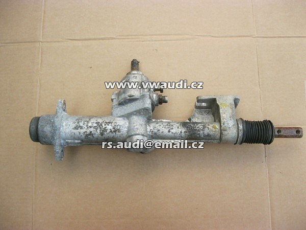 8A1 422 065 A  Převodka řízení Řízení Hydraulické servo Audi 80 B3 B4