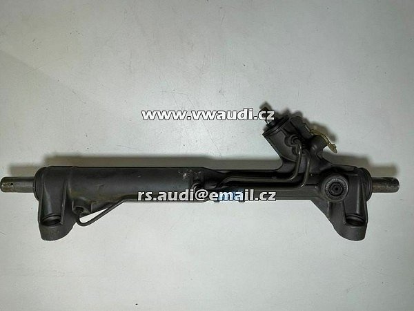 7D1 422 055 Řízení Hydraulické servo  Převodka řízení VW Transporter T4