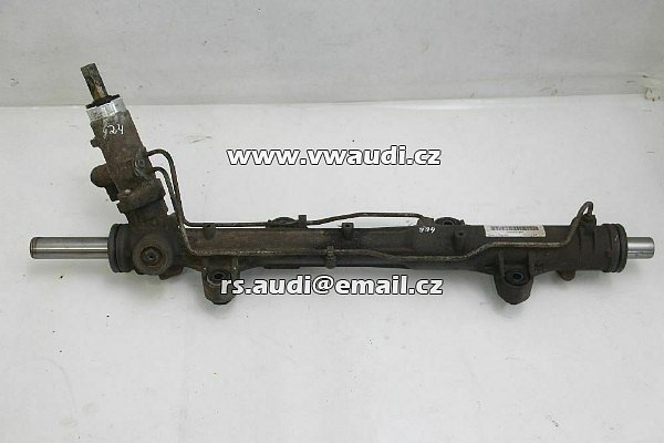 7E1 422 061 D Řízení Hydraulické servo  Převodka řízení VW Transporter T5 . T6