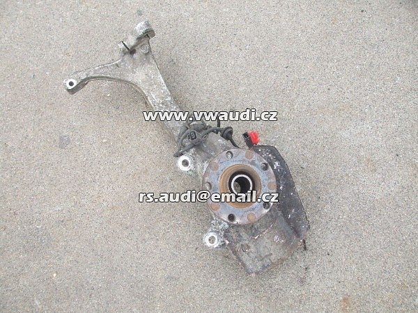 4B3 407 242 H Ložisko kola přední pravé VW AUDI A6 S6 RS6 4B3