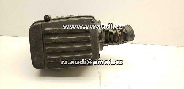 3C0 129 607 S, 3C0 129 601 BB Filtrbox    VW EOS 1F 2,0 FSI BVY BLR Passat B6 2007 08 09