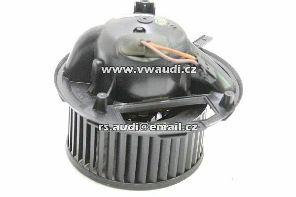 Motor ventilátoru VW PASSAT Variant 3C  2005    