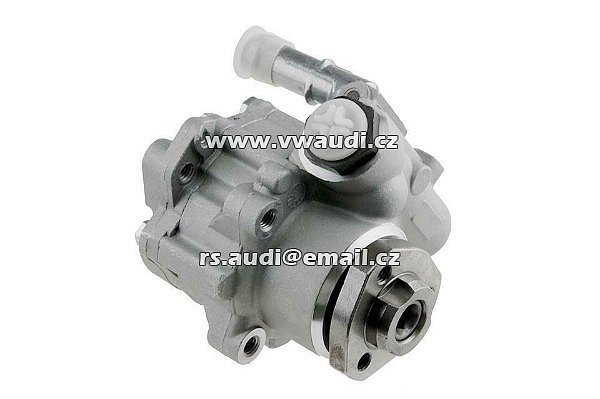 8N0 145 154 Hydraulické čerpadlo řízení pro AUDI 8L1 8N3 TT A3