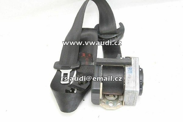 1L0 857 705 B Pás přední levý Seat LEON 1 1M 1M0857705A 11-2002