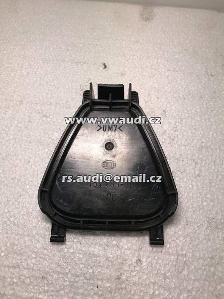 154 756 00 Audi VW Kryt zadní protiprachový krytka předního světlometu .