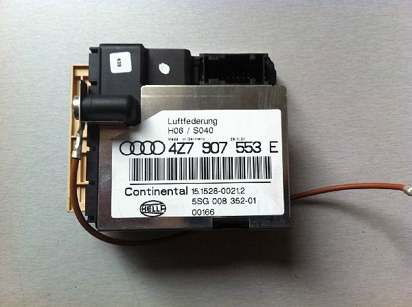 4Z7 907 553E