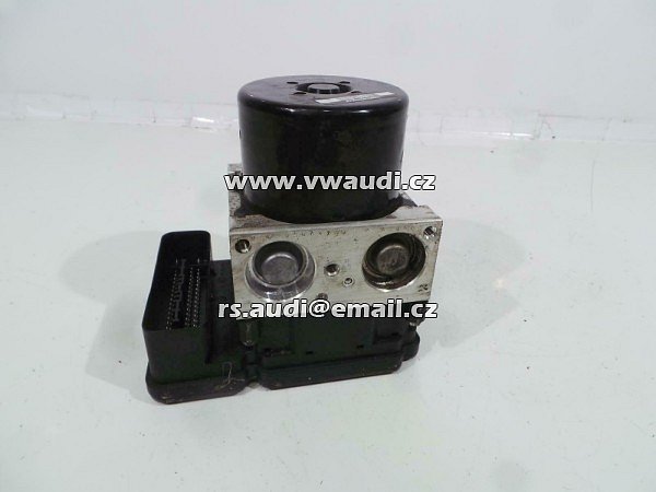 Řídící jednotka ABS VW 1K0614517ED 1K0907379BM 10096103763