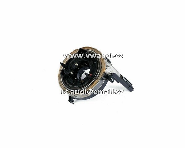 4E0 953 541 AUDI A4 AVANT (8E5, B6 B7 ) 1.9 TDI kroužek airbagu volant řidič