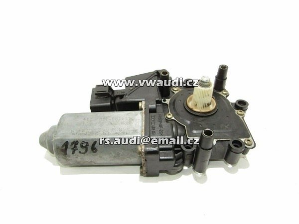 114183-100 AUDI A4 B5 motor zvedáku okna