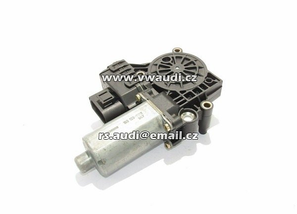 0536001401 Audi A4 B5 elektrická stahovačka motorek regulátor oken motor