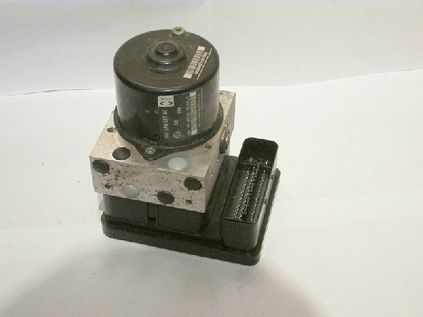 1K0 614 517AE/1K0 907 379AC ABS/ESP Hydraulický blok VW GOLF 5