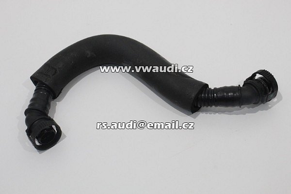 06J 103 221 Audi A4 B7 B6 A6 C7 Trubka ventilační hadice 2.0 TFSI 