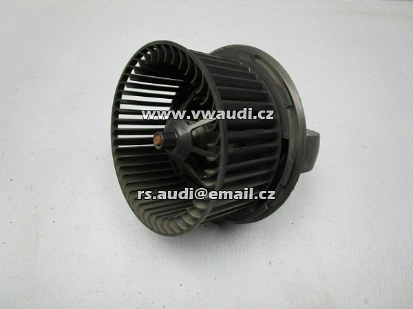 7M1 819 021 D  motor topení pro Ford Galaxy Seat Alhambra VW Sharan  7M1 819 021B, 7M1 819 021D, 7M1817M21B1819021