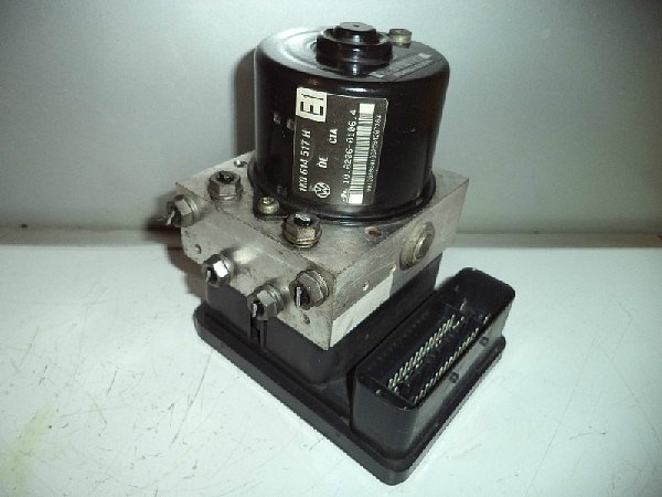 1K0 614 517H/1K0 907 379K  ABS/ESP Hydraulický blok  VW Škoda Audi Seat ABS Hydraulikblock