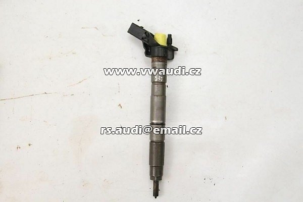 059 130 277 BD  0445115037 vstřikovač AUDI A4 A6 A8 Q7 3.0 TDI