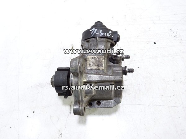 03L 130 755 AF Vysokotlaké čerpadlo Bosch Common Rail VW Audi Seat 2.0 TDI 