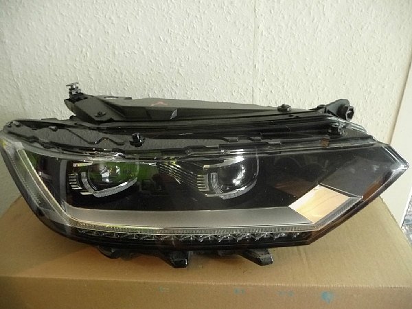 Passat B8 FUL LED 3 3G1 941 114A Xenon