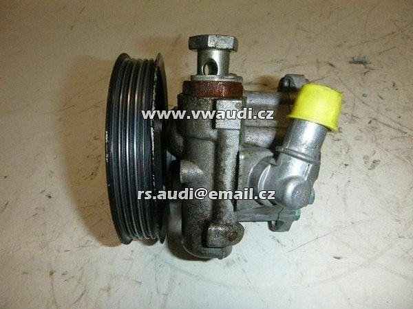 8D0 145 156 T Čerpadlo posilovače řízení pro Audi A4 8D B5 8E B6 1.9 TDI rok výroby 1995-2004