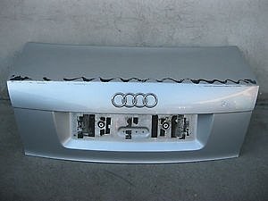 Zadní víko  Audi A4 B6 8E Limuzína 2004 barva LY7W