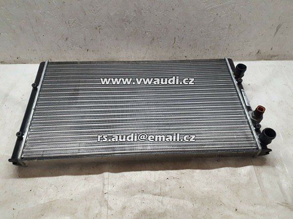  99001213  Vodní chladič Vodní chladič CHLADIČ Caddy 2,0 SDI