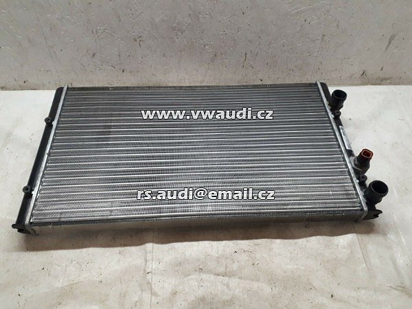  99001213  Vodní chladič Vodní chladič CHLADIČ Caddy 2,0 SDI