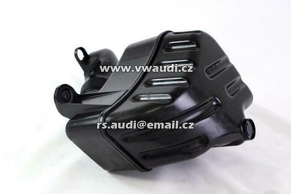 1K0 129 622 D Potrubí nasávání vzduchu pro AUDI SEAT SKODA VW 1K0129622D