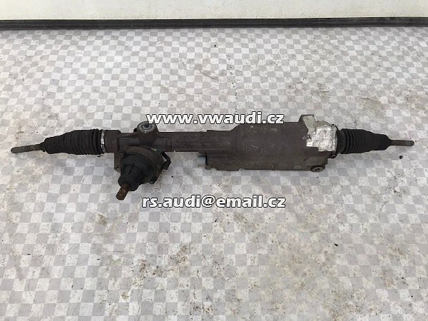 8K0 909 144 B ​​​​ Audi A4 8K B8 A5 8T  Řízení Servo Převodka řízení 8K1 423 055 AC   ​​​​ 8K0 909 144 B ​​​​