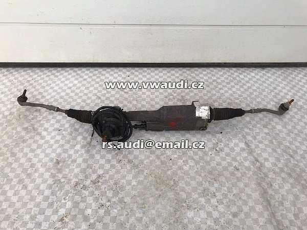 8Audi A4 8K B8 A5 8T  Řízení Servo Převodka řízení 8K1 423 055 AC    ​​​​ 8K0 909 144 B ​​​​