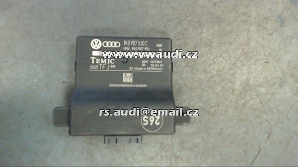 Řídící jednotka Gateway VW 1K0907530C 1K0907951