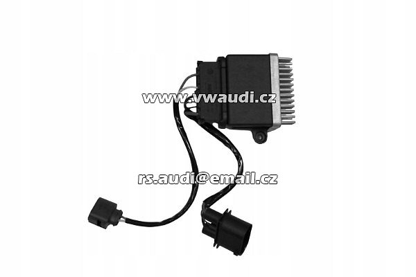 MODUL AUDI A4 A5 Q3 Q5 8K0959501F 8K0959501E