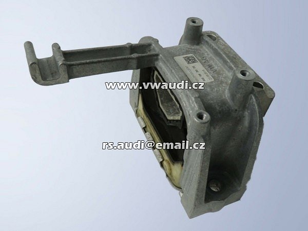 5Q0 199 262 BH  Ulozeni motoru CORTECO 49394600 pro BE2 SKODA VW SEAT BV5 BE1 AUDI BA5 GOLF 5G1 BQ1