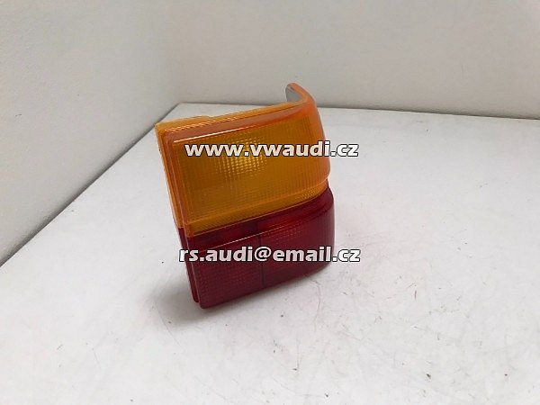 01 441 1914 R 4411914RUE Depo  Zadní lampa světlo pravé zadní Audi 100 C3 Doutník 