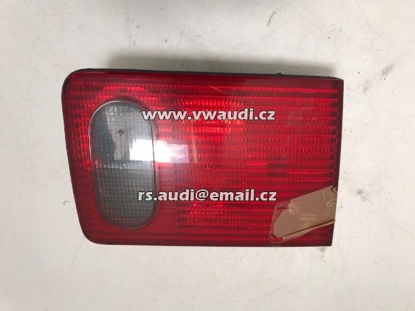 4D0 945 093 A Zadní světlo, vnitřní vlevo, Audi A8 D2 94-03 4D0 
