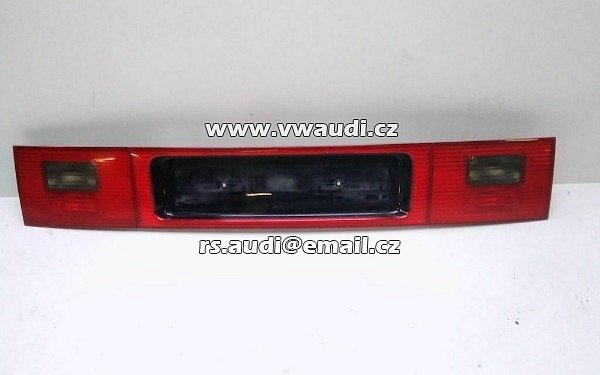 7M3 945 081 K VW Sharan 2001 - 2010 7M3  7M5 zadní světlo 7M3 945081K VNITŘNÍ 