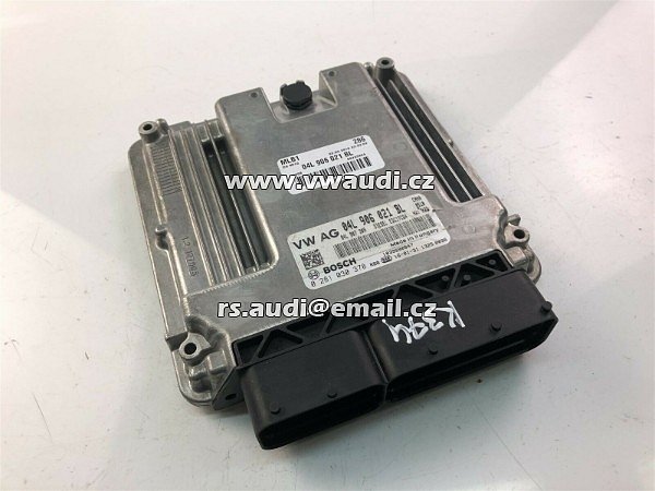 04L 906 021 BL A4 B8 OLLROAD TDI 