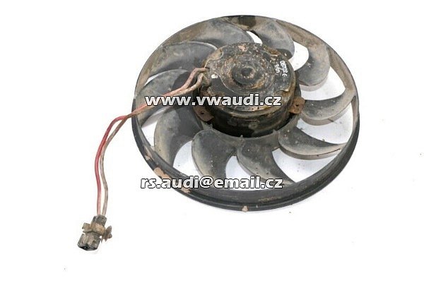 701 959 455 G  Ventilátor chlazení motoru pro VW Transporter T4