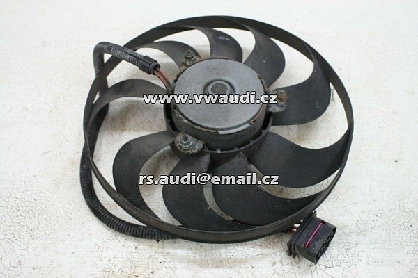 1J0 959 455 Motor ventilátoru AUDI A3 TT SEAT AROSA CORDOBA IBIZA LEON Golf 4 Octavia 1