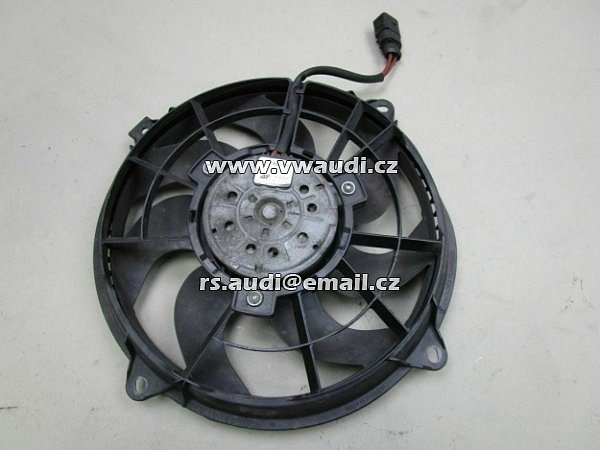 7M3 959 455 A Ventilátor chlazení motoru   VW Sharan 7M3 Ford Galaxy 