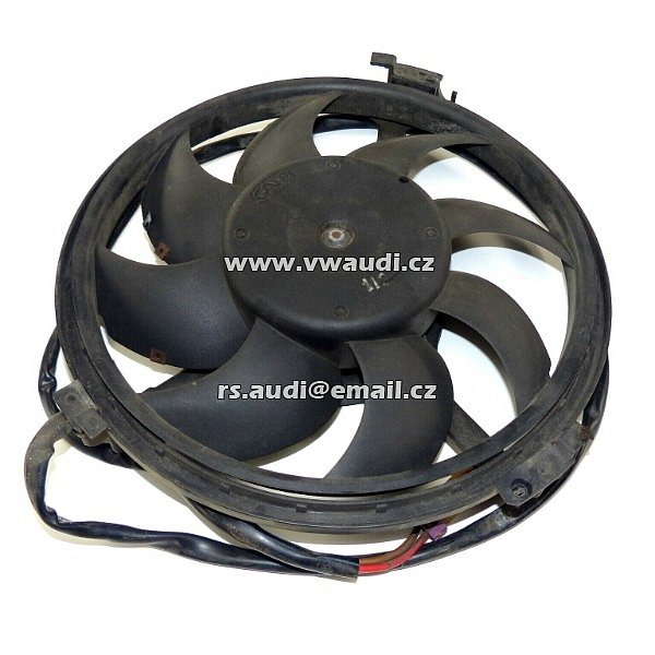 4B0 959 455  Ventilátor chlazení motoru A4 A6 Passat 