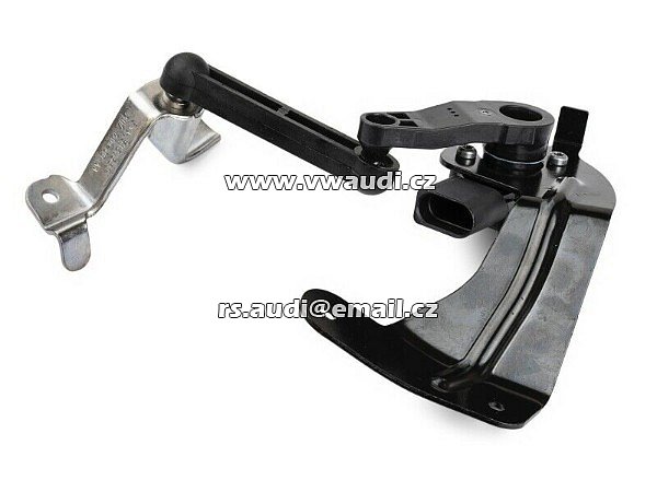 5WA 512 521 A snímač hladiny Volkswagen Audi Seat Škoda  NOVÉ