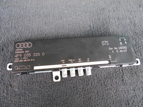 4F0 035 225D