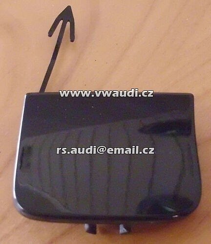 3AF 807 441 A VW Passat B7 3AF kombi kryt zadního tažného oka