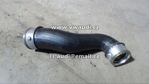 1J0 145 828 AD Hadice turbo pro Audi A3 VW Bora Golf IV New Beetle Škoda 1.9L